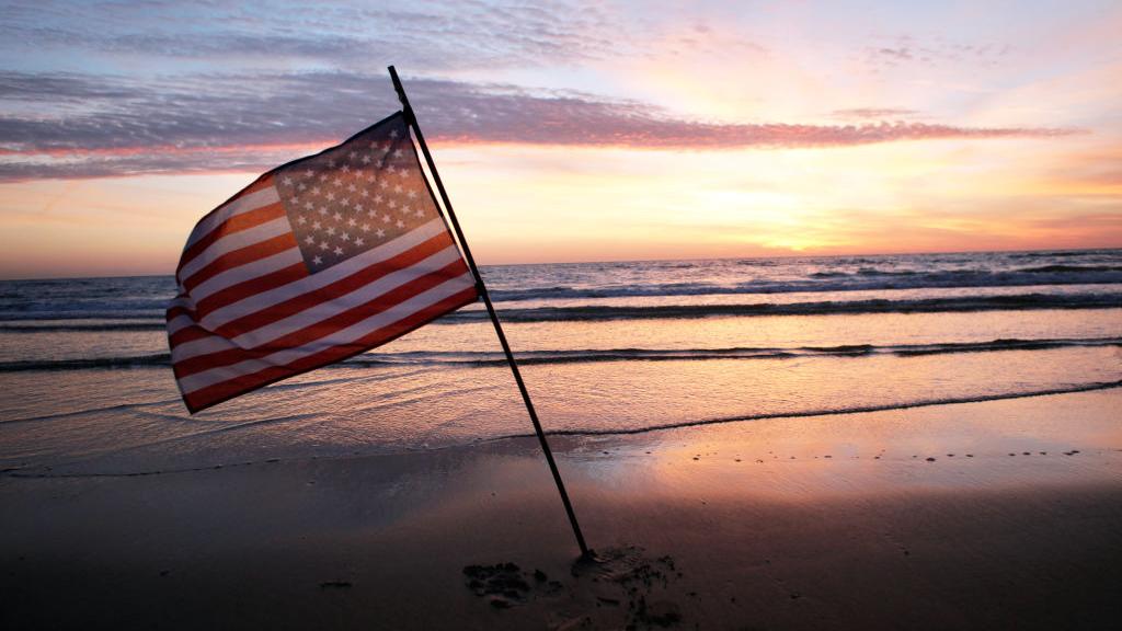 Photos: D-Day anniversary